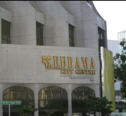 Furama City Centre Singapore (D1), Shop House #613064921